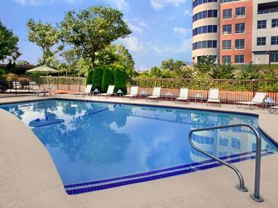Fairfield Inn Boston Woburn Eksteriør billede